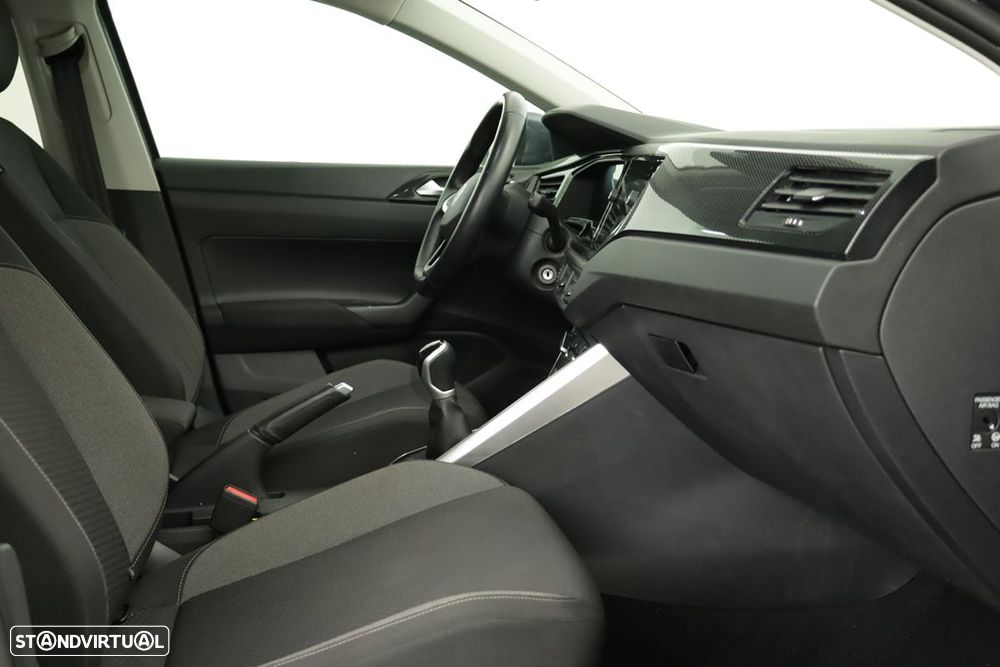 VW Taigo 1.0 TSI Urban - 20