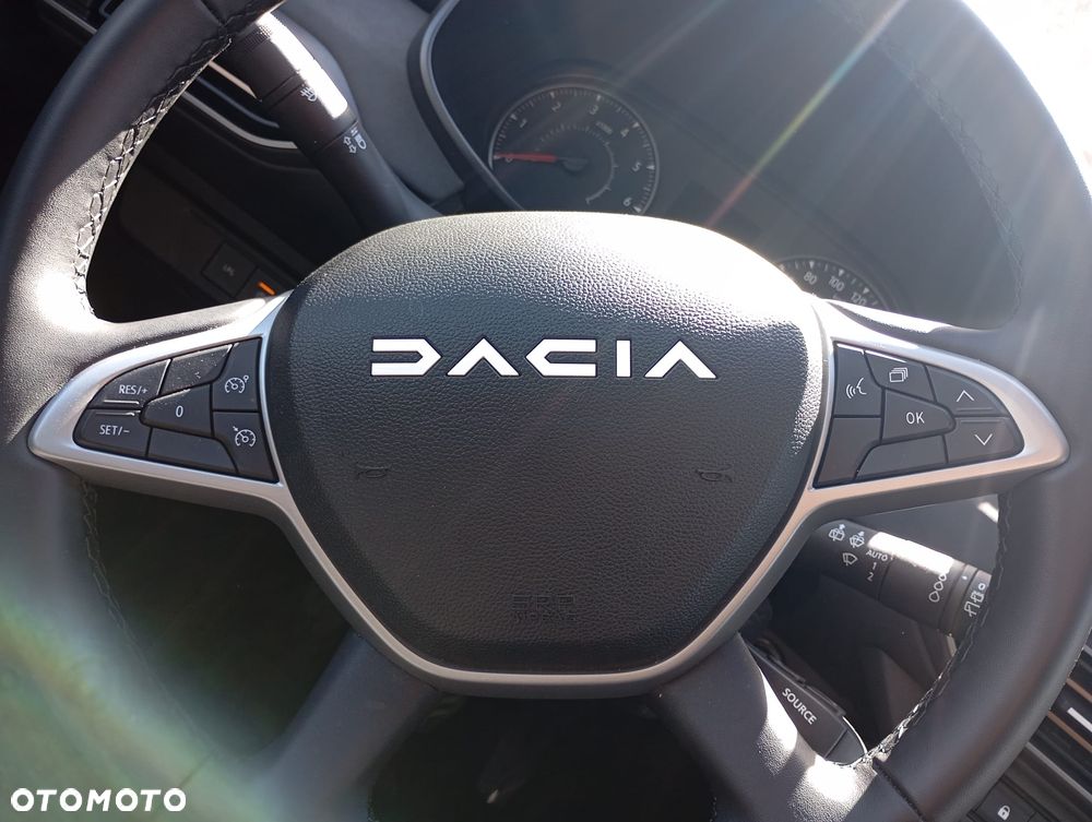 Dacia Sandero 1.0 TCe Expression - 22