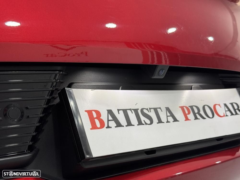 BYD Atto 3 Design - 23