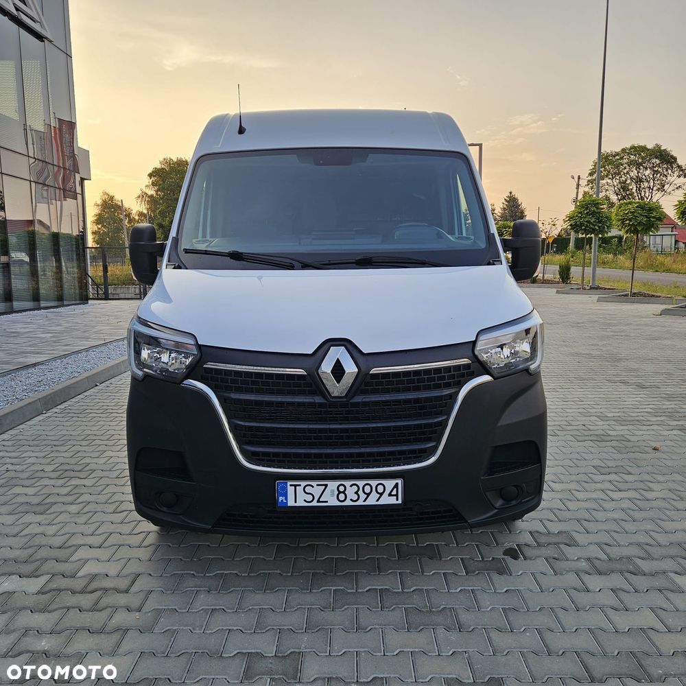 Renault Master - 3