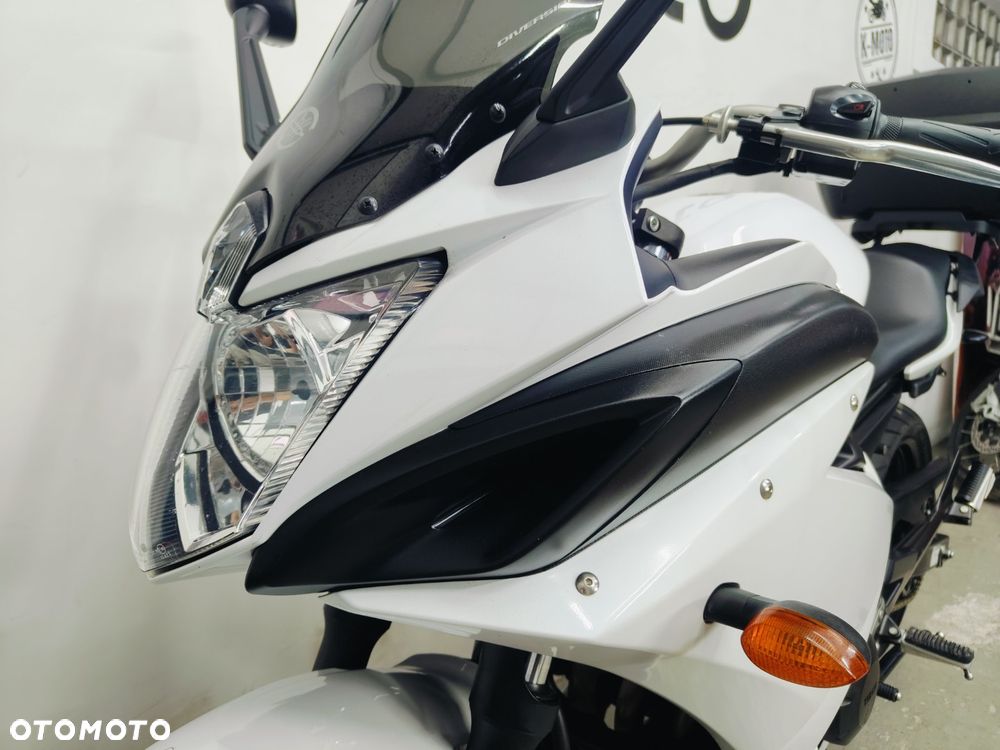 Yamaha XJ - 23