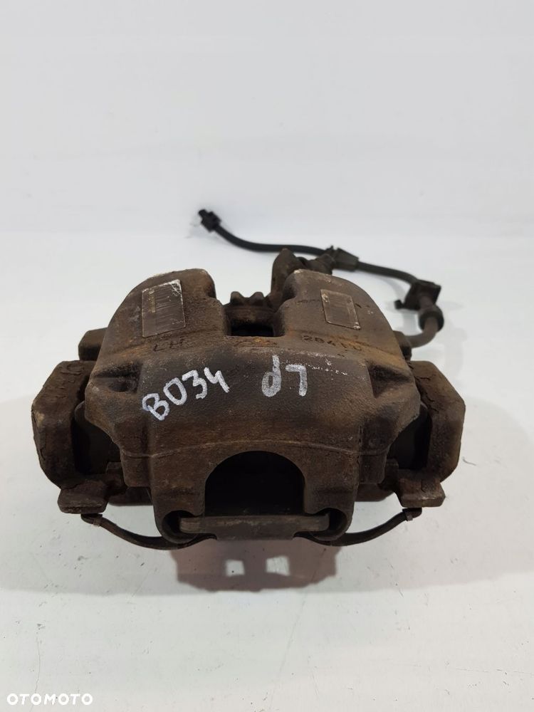 zacisk hamulcowy lewy przód 9830798880 opel combo e berlingo iv 21r 1.5d eu - 3
