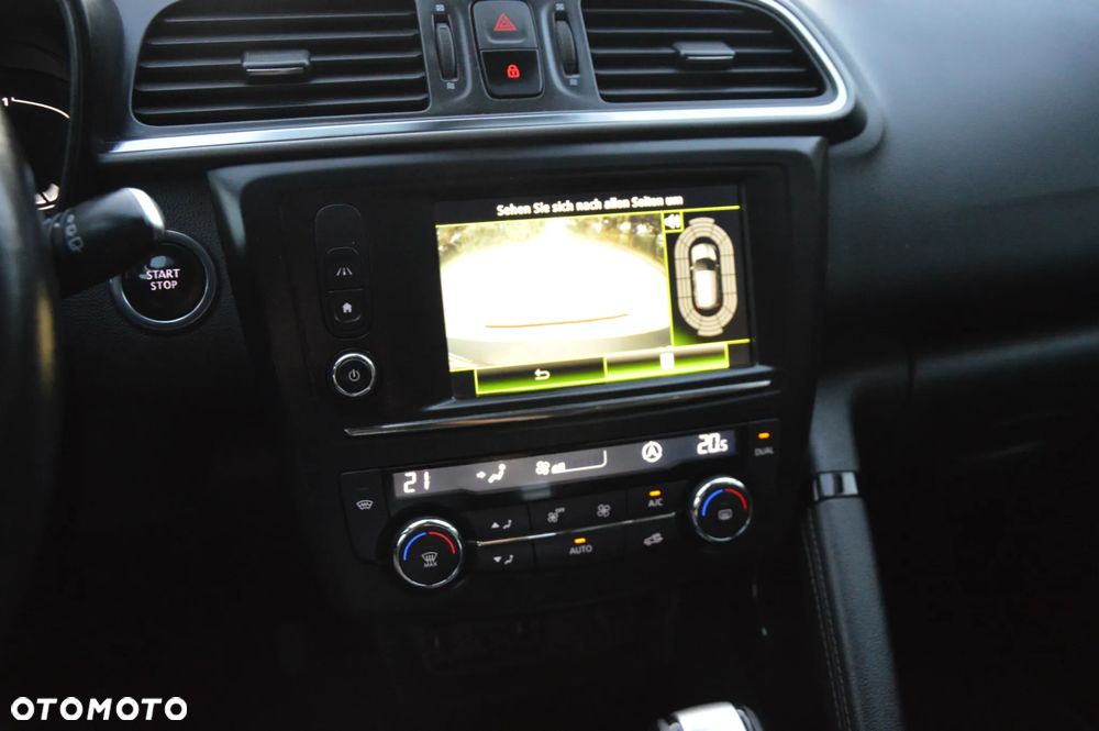 Renault Kadjar Energy TCe 130 EDC Business - 17