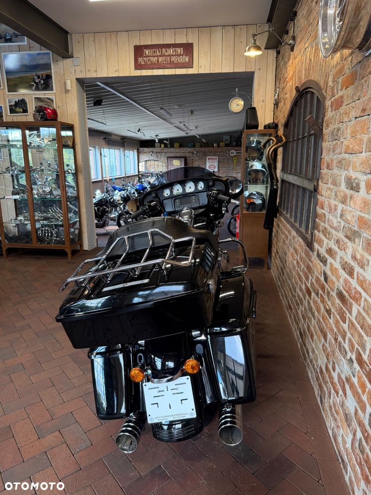 Harley-Davidson Touring Street Glide - 7