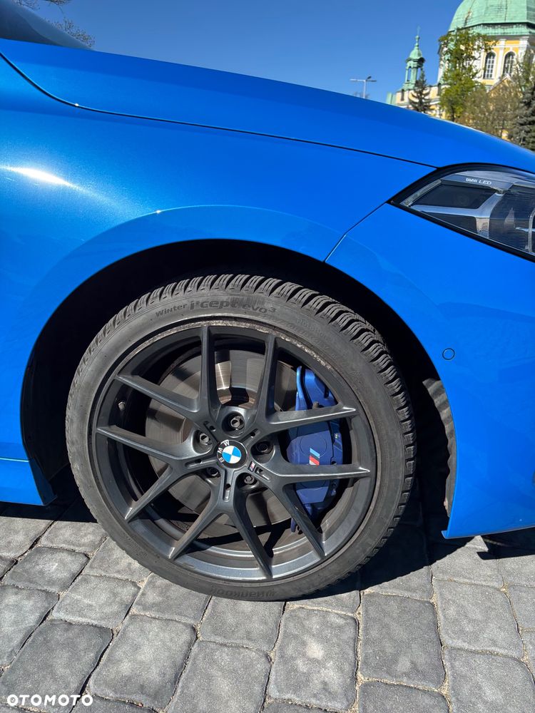 BMW Seria 1 118d M Sport - 4