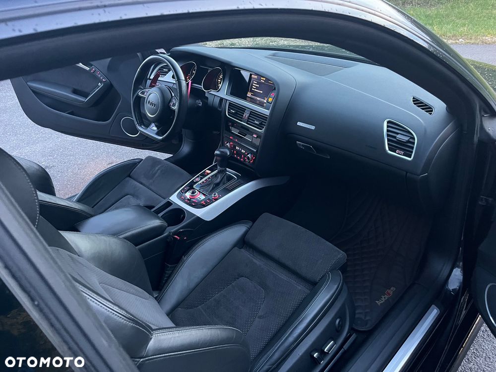 Audi A5 Coupé 2.0 TFSI Quattro S tronic - 29