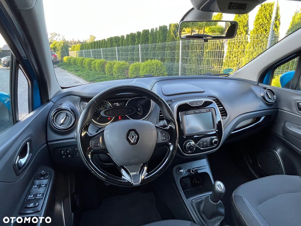 Renault Captur - 10