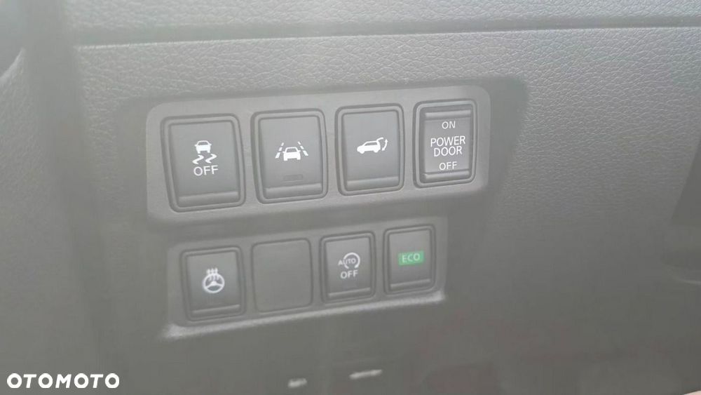 Nissan X-Trail - 15