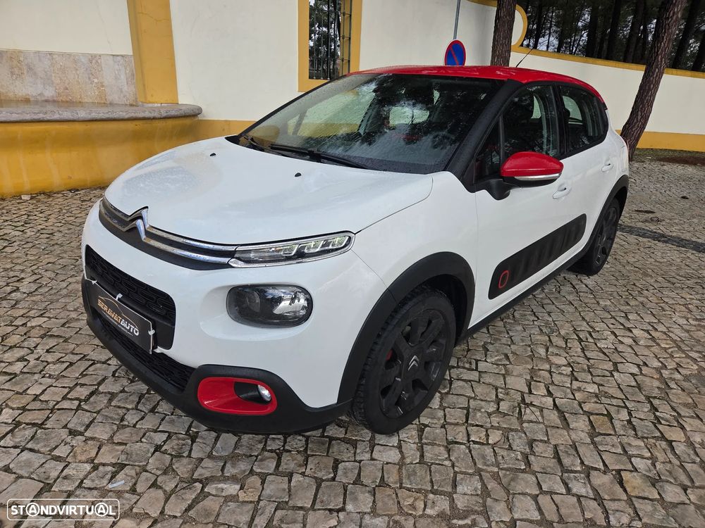 Citroën C3 1.6 BlueHDi Seduction - 6