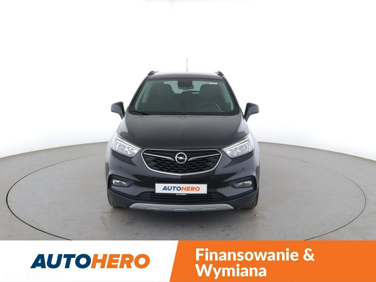Opel Mokka 1.4 Turbo ecoFLEX Start/Stop Color Innovation - 11