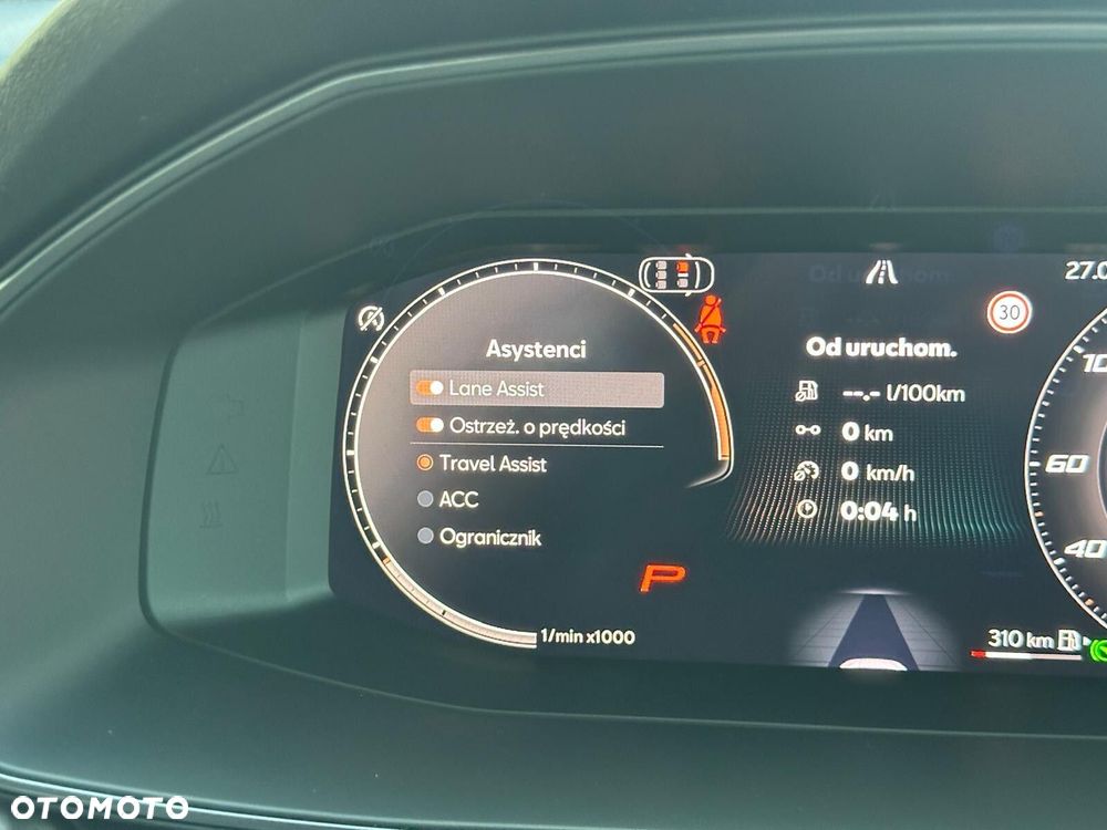 Cupra Formentor 2.0 TSI 4Drive DSG - 28