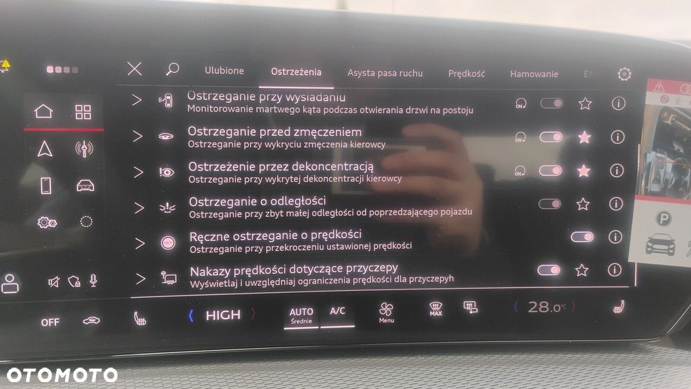Audi Q5 Sportback - 29
