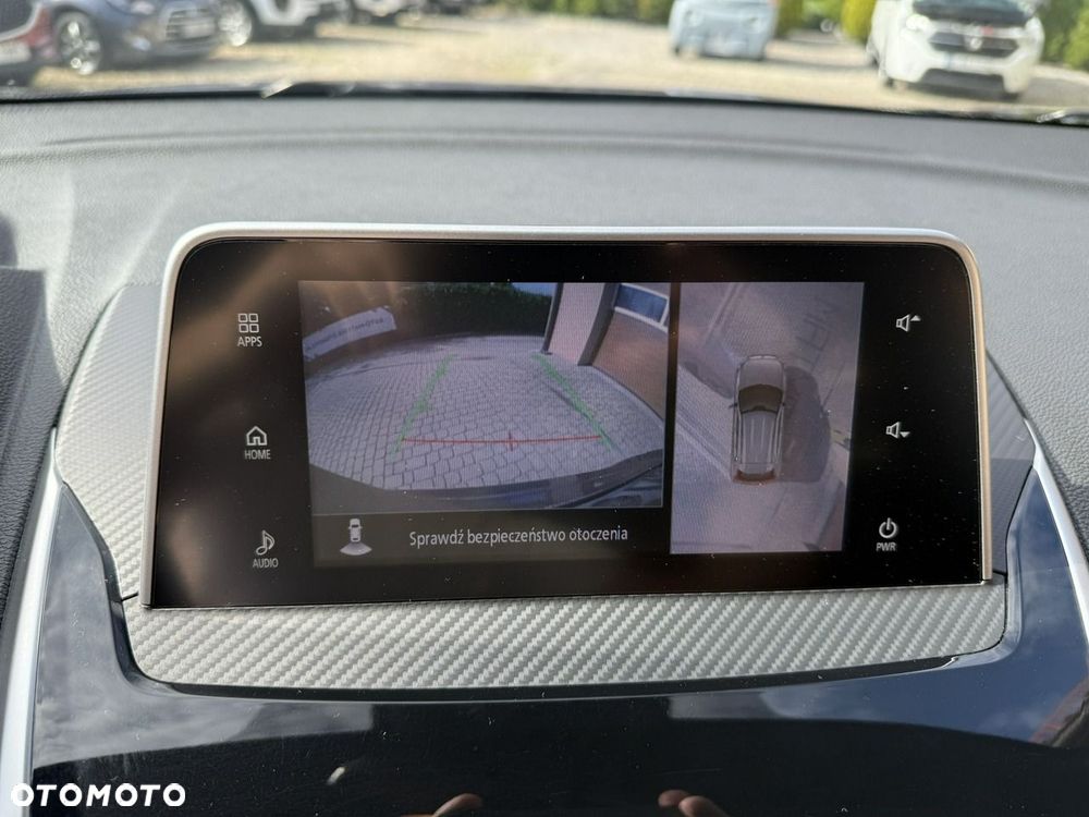 Mitsubishi Eclipse Cross 1.5 T-MIVEC CVT 2WD Connect - 19