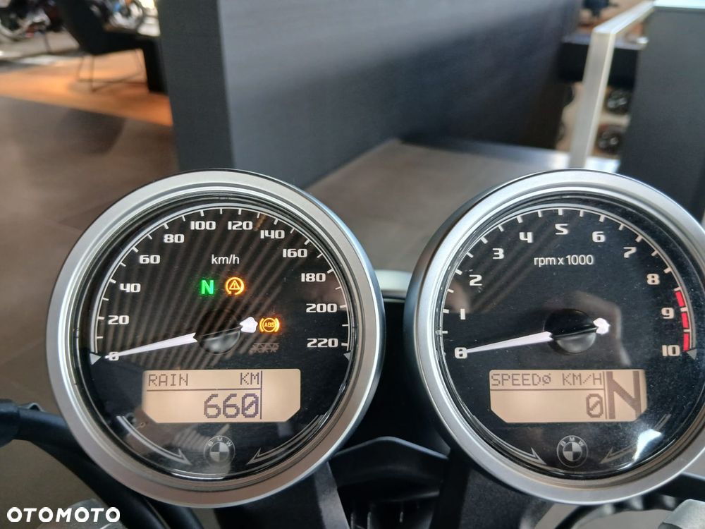 BMW R - 7