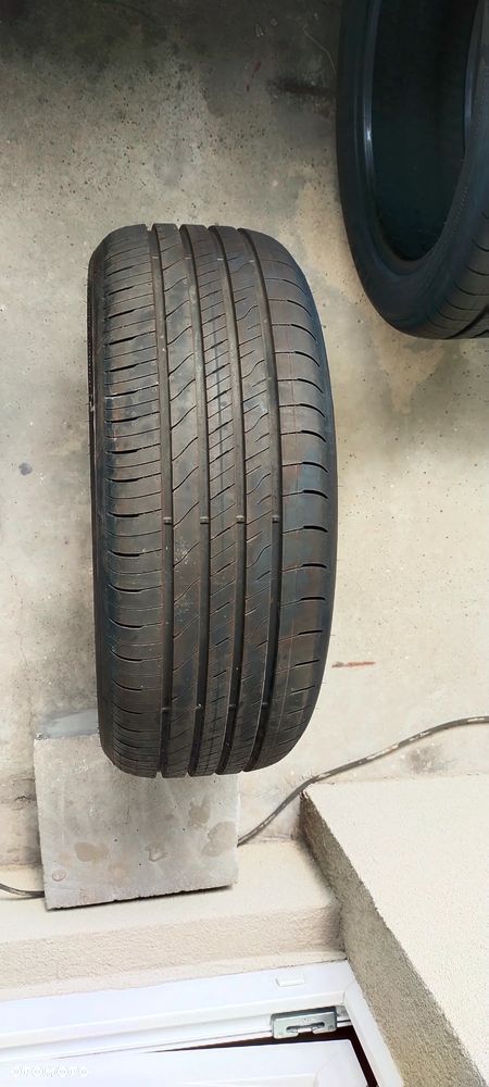 Opony letnie nieużywane - 6