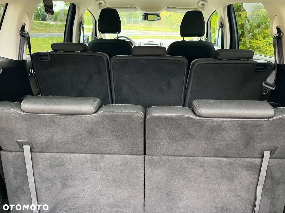 Ford S-Max 1.5 EcoBoost Titanium - 23