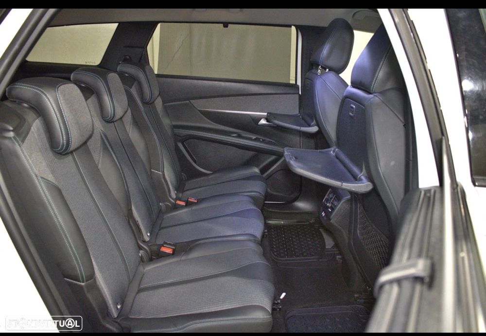 Peugeot 5008 BlueHDI 130 EAT8 Allure Pack - 7