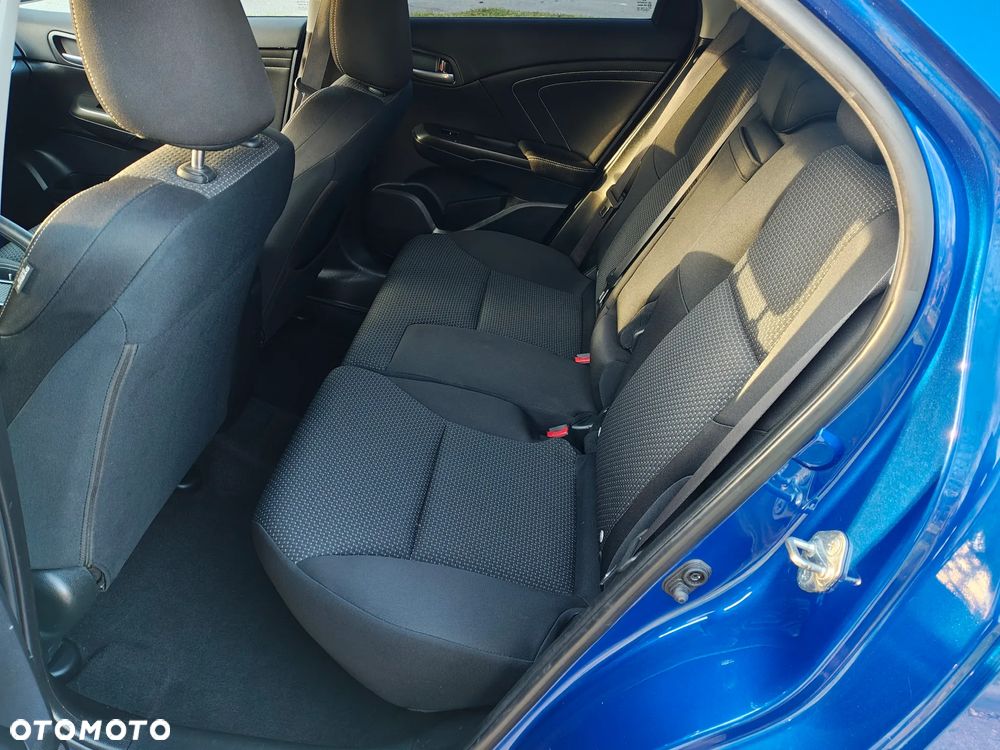 Honda Civic 1.8 i-VTEC Lifestyle - 23