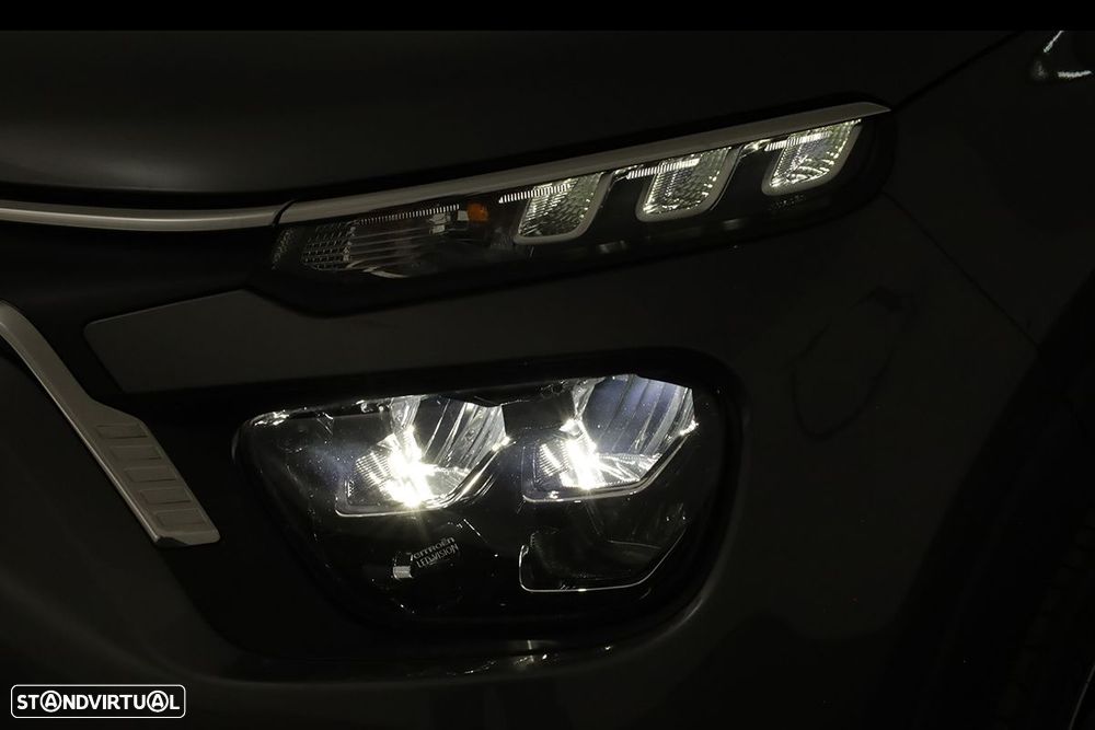 Citroën C3 1.2 PureTech Max - 6
