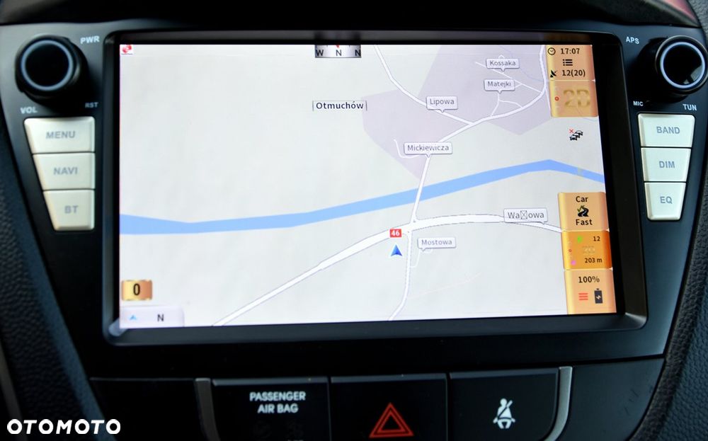 Hyundai ix35 1.6 2WD 5 Star Edition - 4