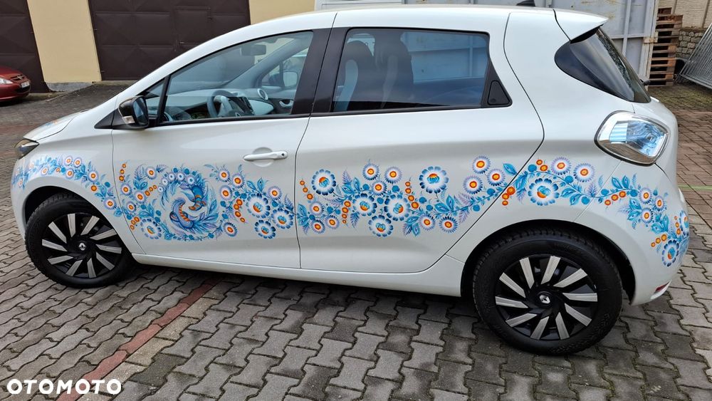 Renault Zoe - 15