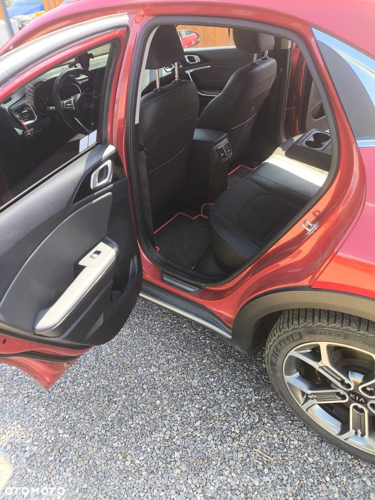 Kia XCeed 1.4 T-GDI L Business Line - 7