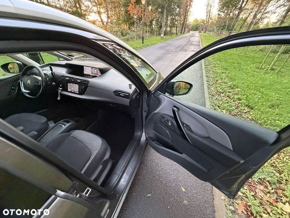 Citroën C4 SpaceTourer - 30