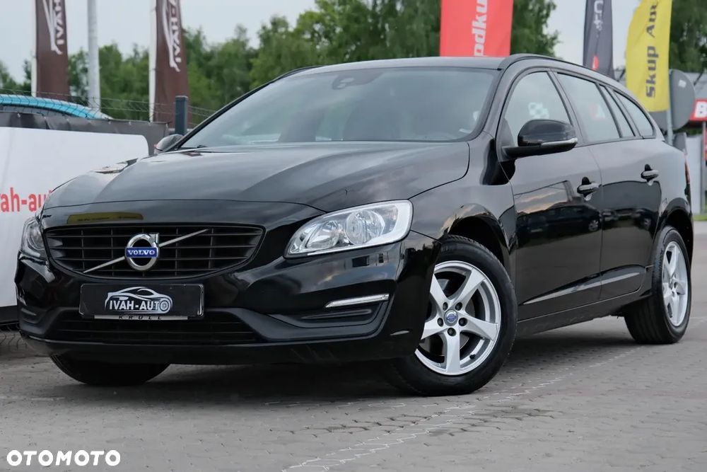 Volvo V60 D3 - 19