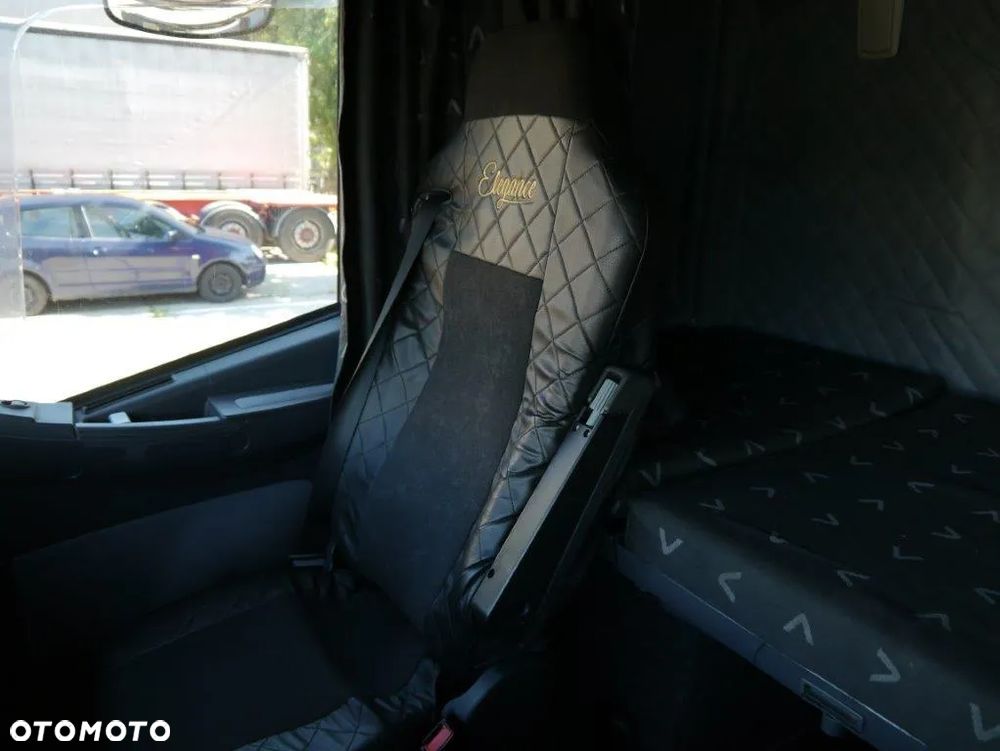 Iveco STRALIS - 16