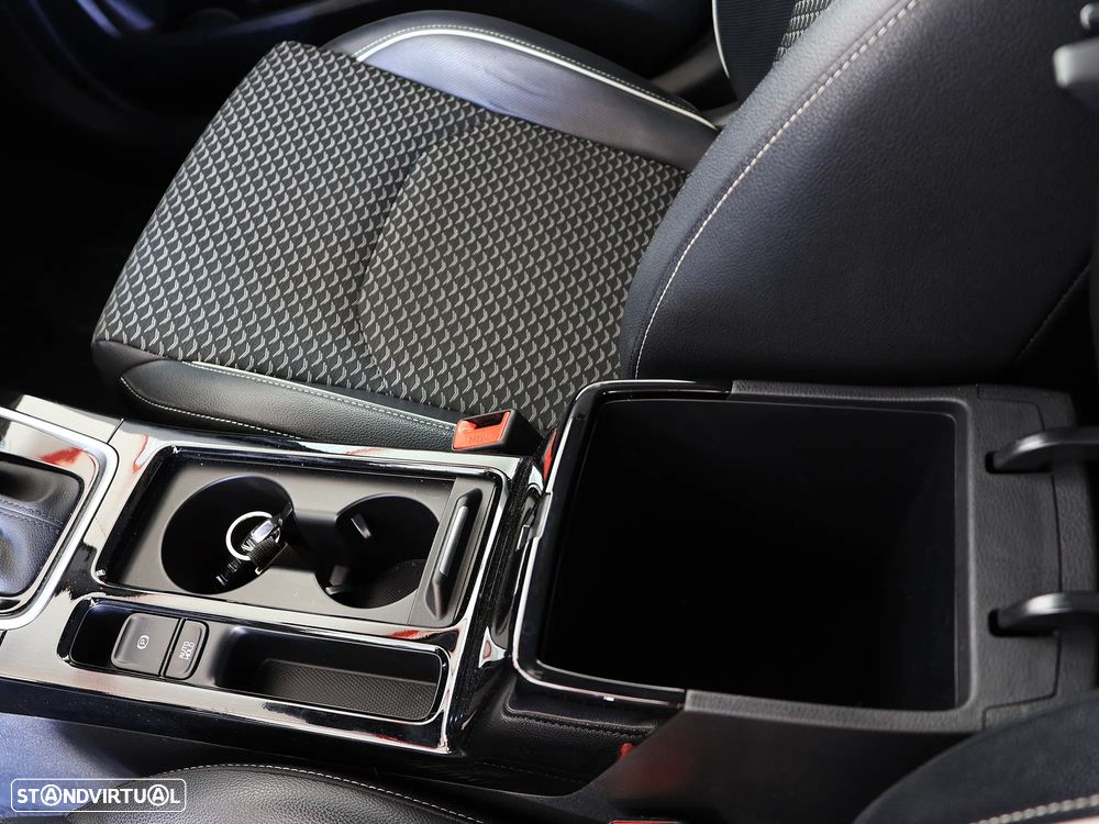 Kia XCeed 1.6 GDi PHEV Drive - 48
