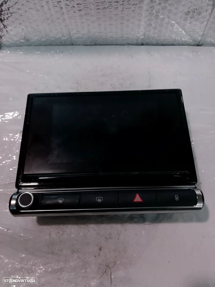 ECRA MULTIFUNÇÕES CITROEN C3 AIRCROSS II / 9824298580 - 1