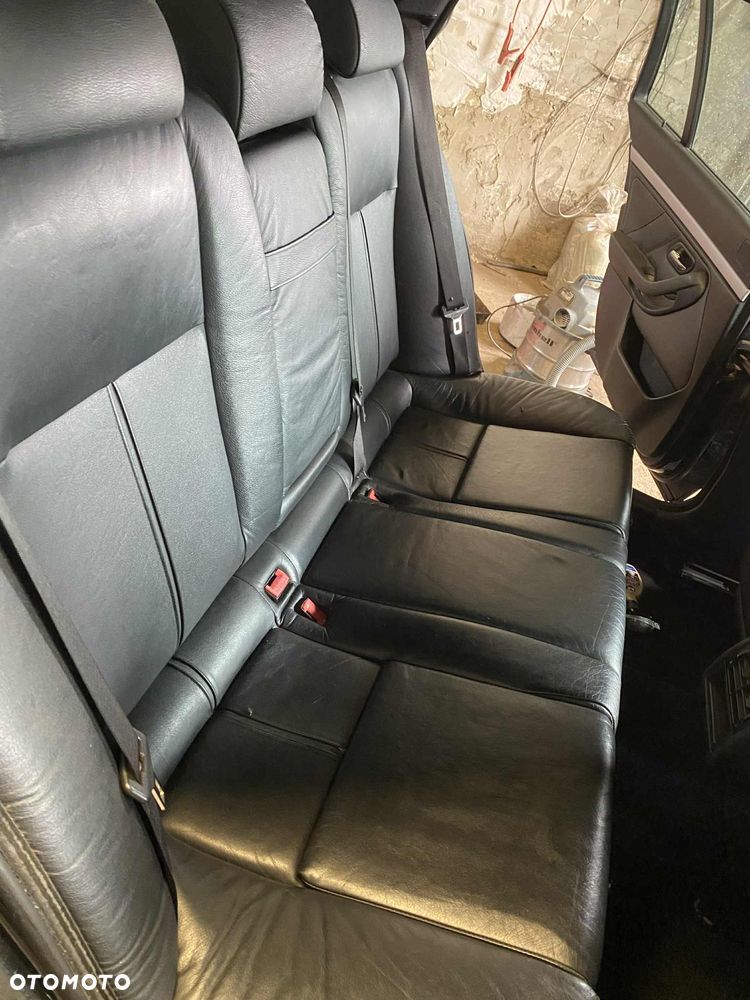 BMW Seria 5 - 14