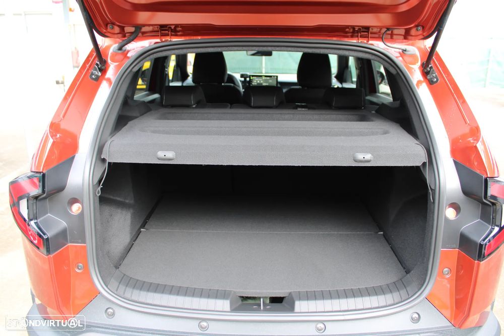 Dacia Duster 1.0 TCe ECO-G Journey+ Up&Go Bi-Fuel - 56