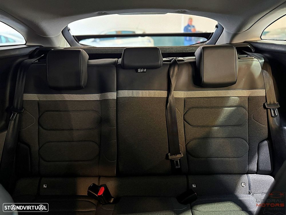 Citroën C4 1.2 PureTech Plus EAT8 - 38