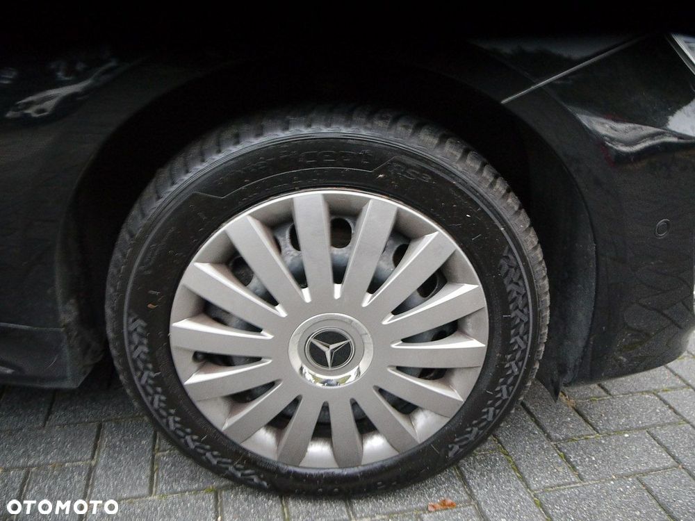 Mercedes-Benz Klasa B - 15