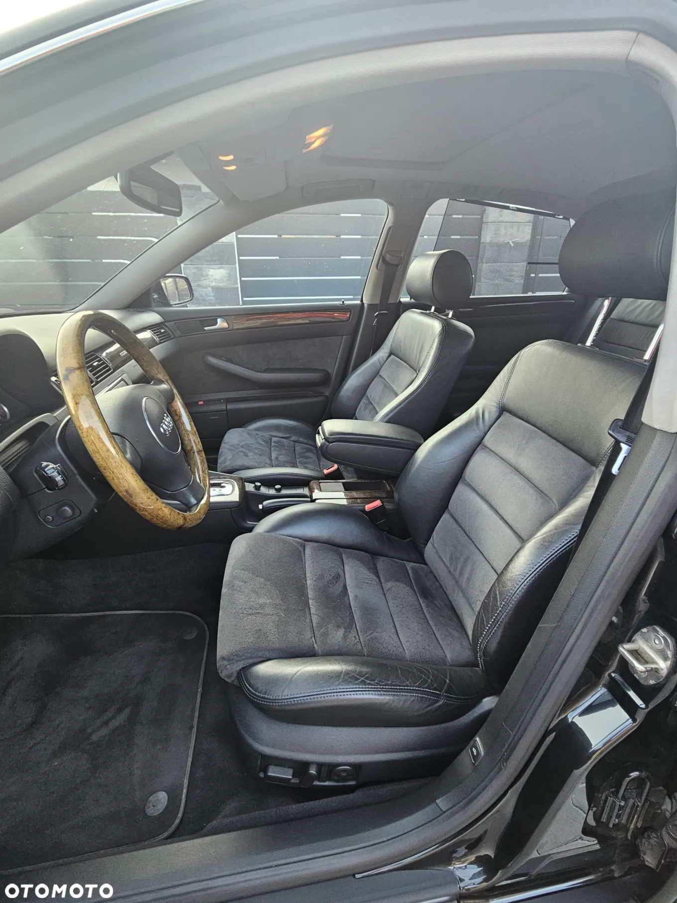 Audi A6 ver-a6-2-5-tdi-quattro-tiptr - 12