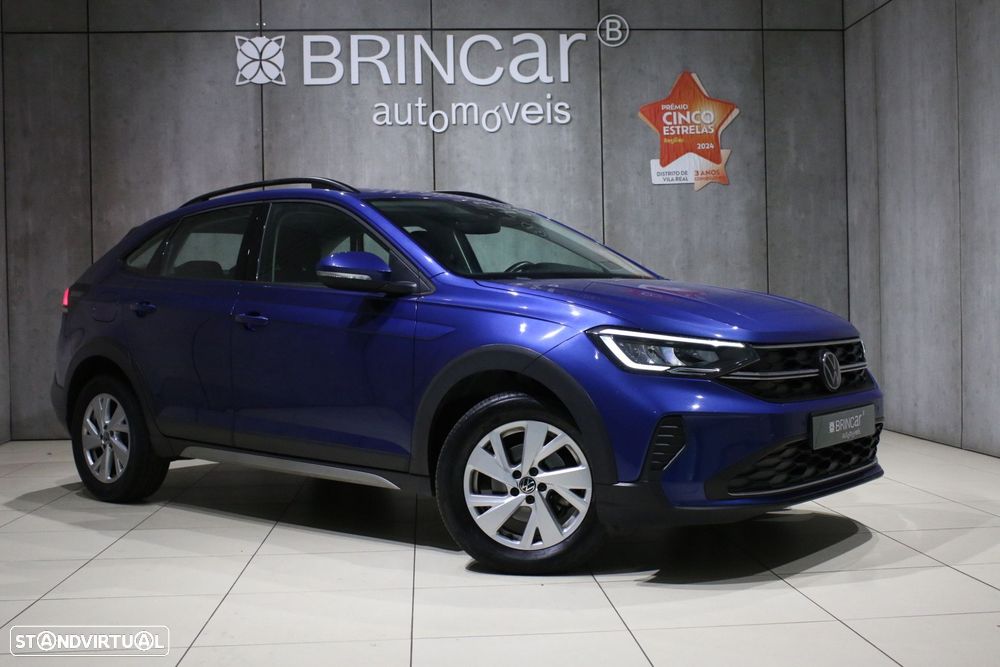 VW Taigo 1.0 TSI - 13