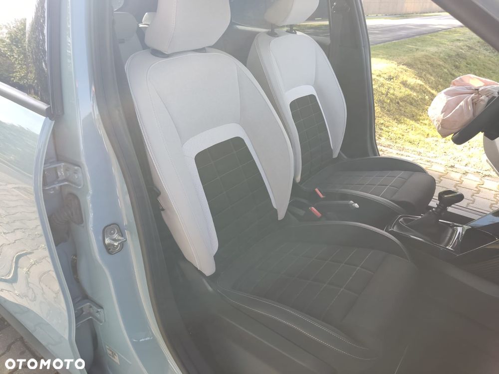 Citroën C3 Aircross - 23