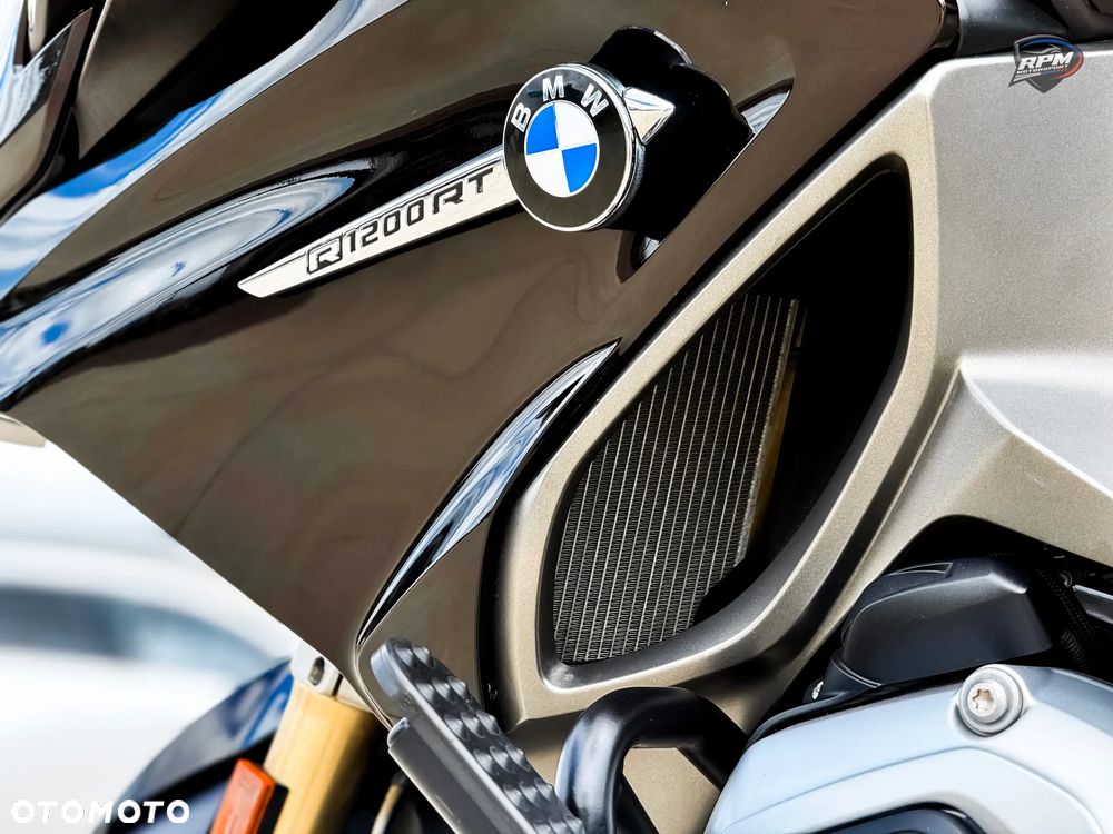 BMW RT - 6
