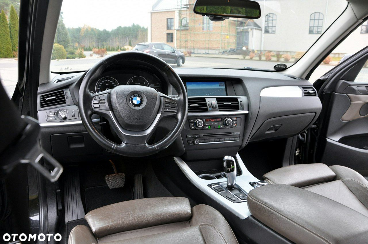 BMW X3 - 29