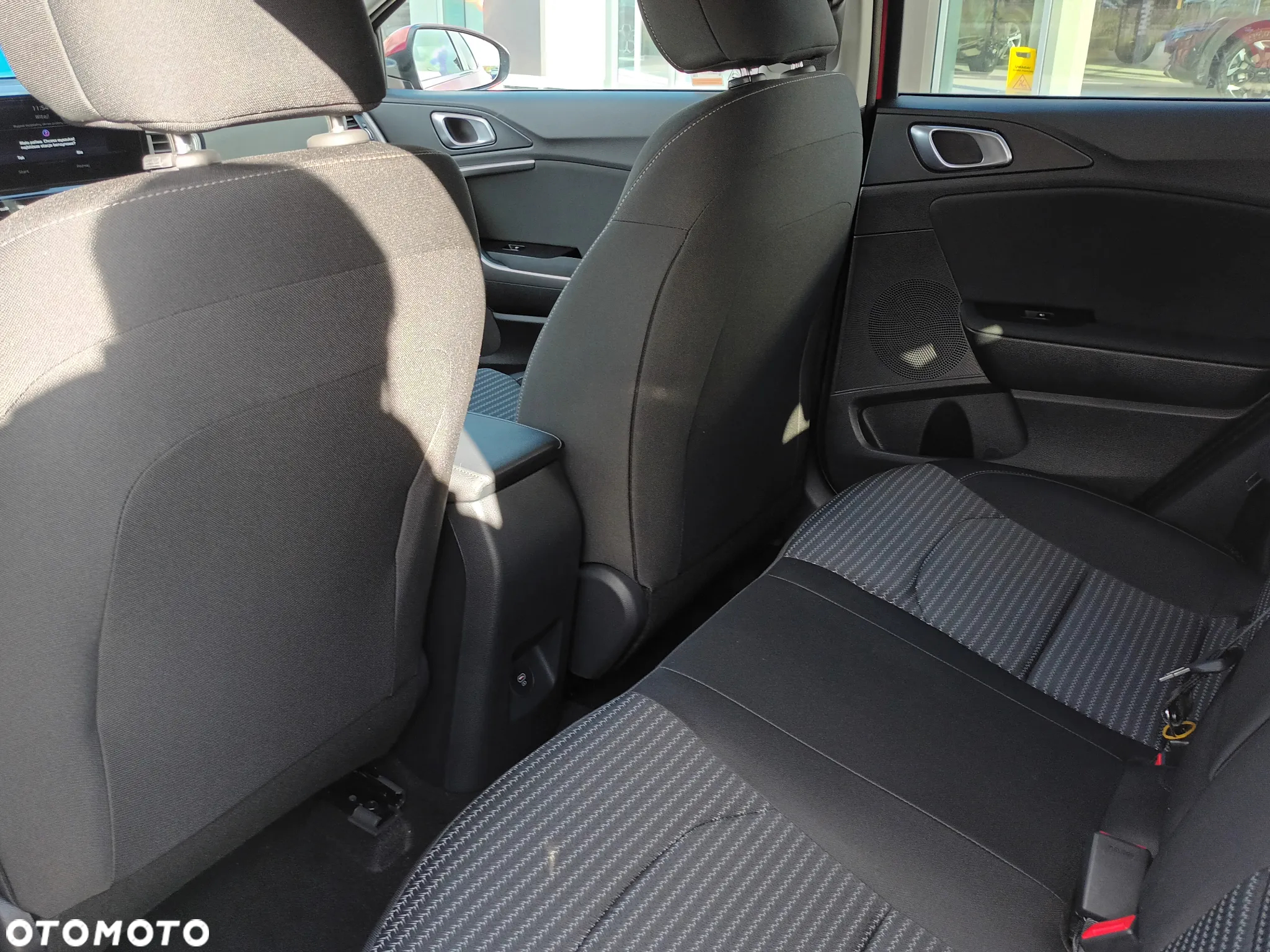 Kia XCeed 1.5 T-GDI M DCT - 16
