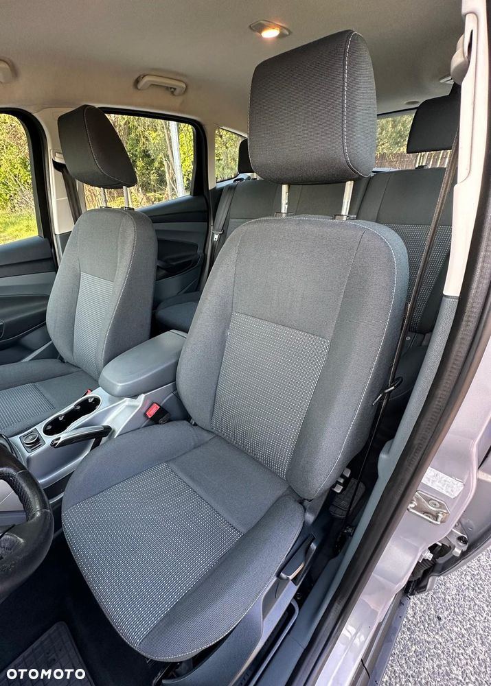 Ford C-MAX - 6