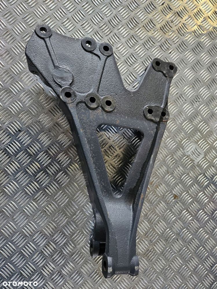 MOCOWANIE STABILIZATORA Mercedes Atego 1518 2017r - 1