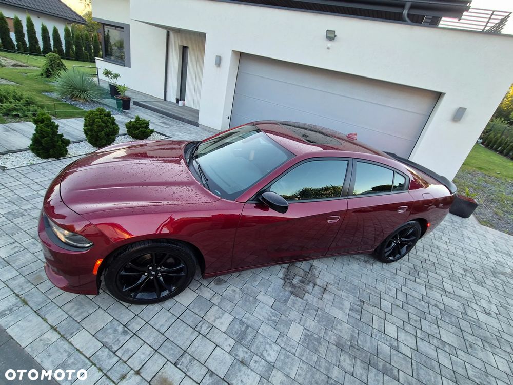 Dodge Charger - 6