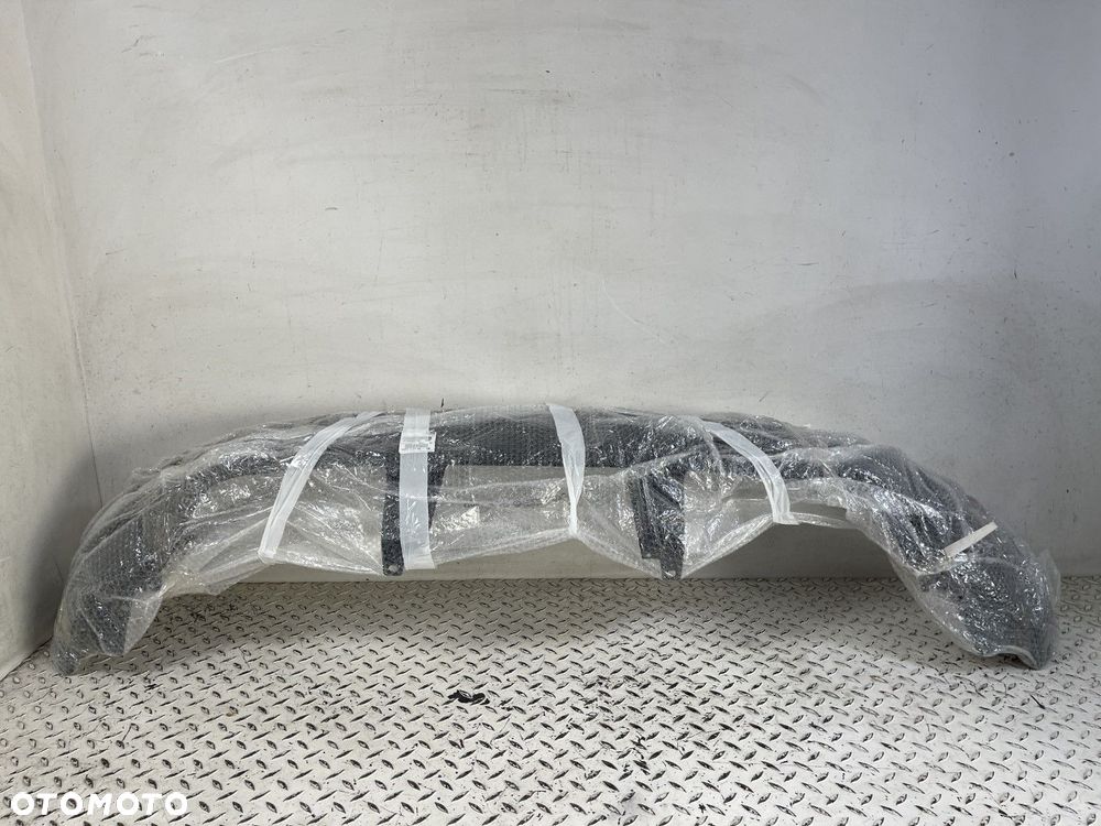 NOWY ORYGINALNY SPOILER ZDERZAKA PRZEDNIEGO PRZÓD FIAT 500X 5F 6X 7X 14-24 - 12