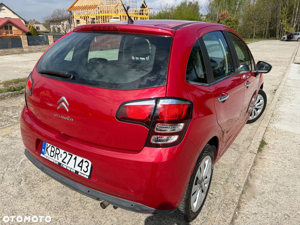 Citroën C3 Pure Tech (VTi) 68 Attraction - 18