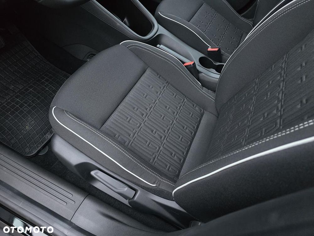 Fiat 600 1.2 Turbo Hybrid eDCT - 12