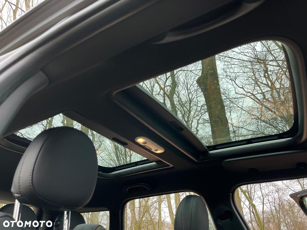 MINI Countryman Cooper S ALL4 - 18