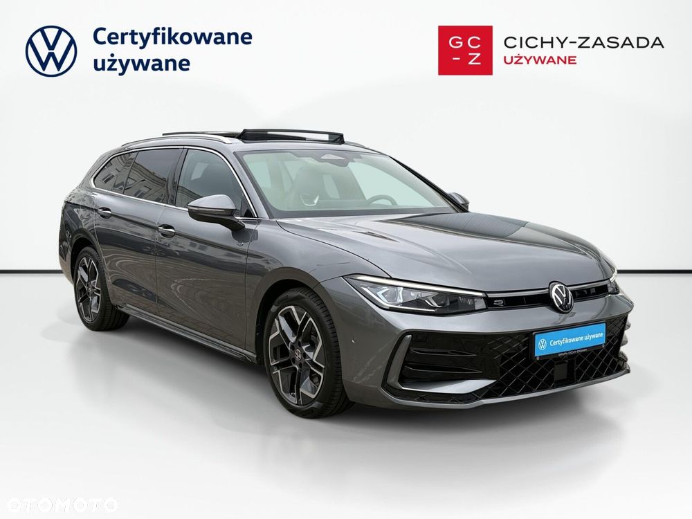 Volkswagen Passat 2.0 TDI SCR 4Mot Style DSG - 3