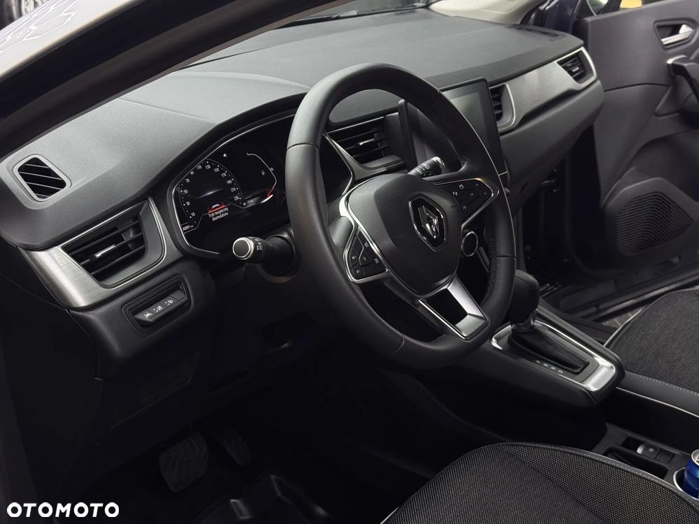Renault Captur - 8